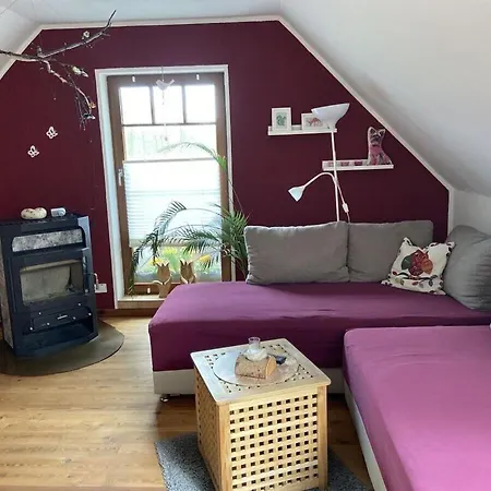 Hesselkamp Comfortable Casa vacanze