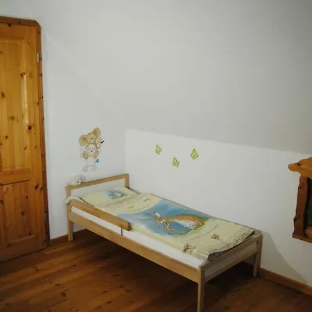 Casa vacanze Hesselkamp Comfortable