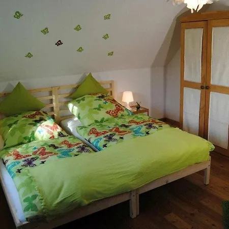 Hesselkamp Comfortable Casa vacanze *
