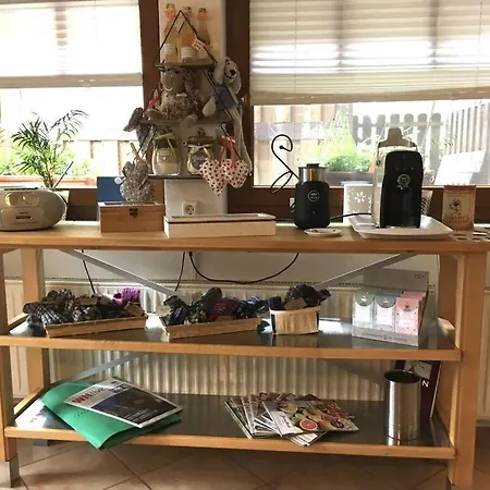 Hesselkamp Comfortable Casa vacanze Greven (Steinfurt)