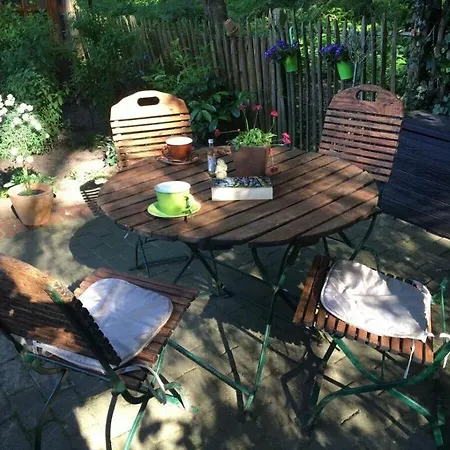Hesselkamp Comfortable Casa vacanze Greven (Steinfurt)